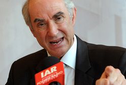 Robią nagonkę na Polaków - rząd umywa ręce