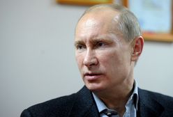 Rosja: Władimir Putin skrytykował amerykańską tzw. ustawę Magnitskiego
