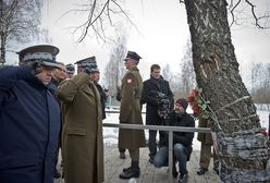 Rozpoczęły się uroczystości w Lesie Katyńskim