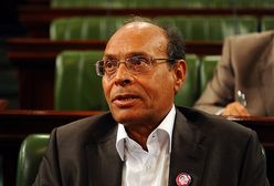 Tunezja: prezydent Monsif Marzuki oskarża o spisek zwolenników Ben Alego i salafitów