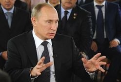 Władimir Putin: Rosja miała plan działań na wypadek gruzińskiej agresji