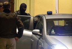 Prokuratura: brak podstaw do wznowienia śledztwa przeciw "Patykowi"