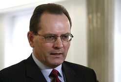 Eugeniusz Kłopotek dla WP.PL: wyborcy i tak zrobią z nami porządek
