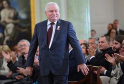Lech Wałęsa: niech "Solidarność" znaczy zawsze "Solidarność"