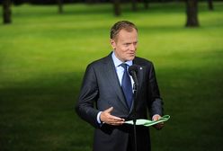 Premier apeluje o gościnność przy okazji meczu Polska-Rosja