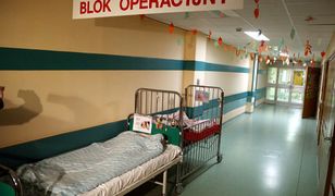 Śledztwo ws. ewentualnego błędu medycznego w szpitalu w Białymstoku