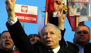 Waldemar Kuczyński: część narodu napada na resztę!