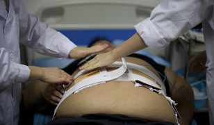 Bezpłatne porady dietetyczne w szpitalu w Zabrzu