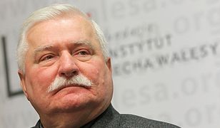 Lech Wałęsa: Władimir Putin może dostać pokojową Nagrodę Nobla, ale raczej nie w tym rozdaniu