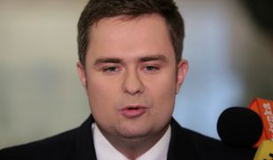 To on zastąpi Adama Hofmana?