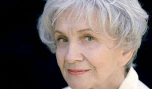 Alice Munro laureatką literackiej Nagrody Nobla