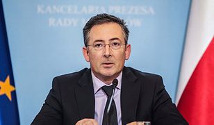 Łukasz Warzecha: list otwarty do min. Bartłomieja Sienkiewicza