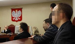 Lekarz kopnął pacjenta w głowę, policja nie reagowała?