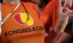 Kongres Kobiet popiera prezydent Hannę Gronkiewicz-Waltz