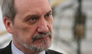 Blisko powstania komisji śledczej do tzw. sprawy Antoniego Macierewicza