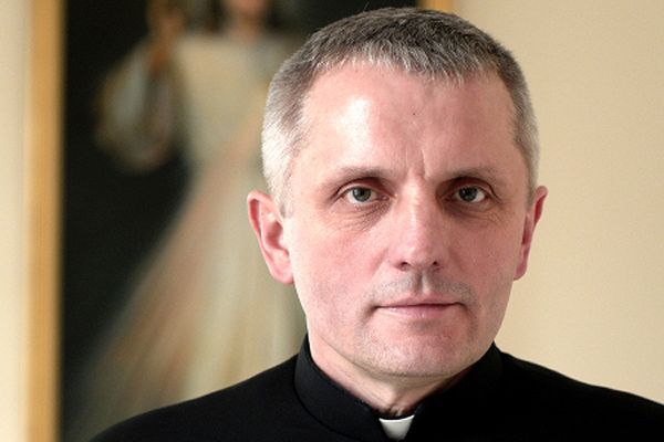 Papież Franciszek mianował ks. Stanisława Jamrozka biskupem pomocniczym archidiecezji przemyskiej
