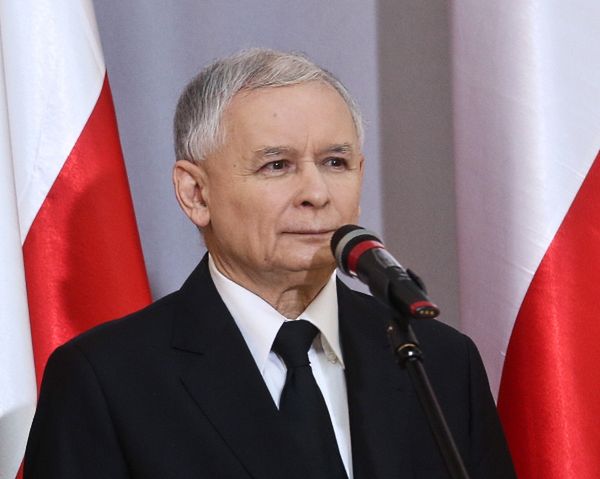 Kaczyński: doszło do wydarzeń zagrażających wolności słowa
