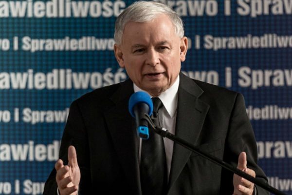 PO: UE odbiera pokojowego Nobla, a Jarosław Kaczyński chce ją dzielić