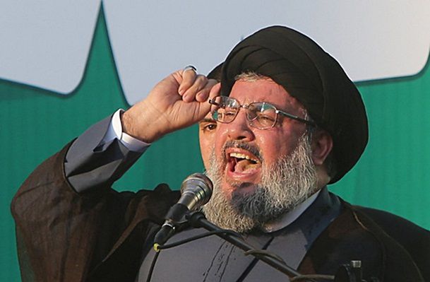 Przywódca Hezbollahu zapowiada dalszą obecność w Syrii