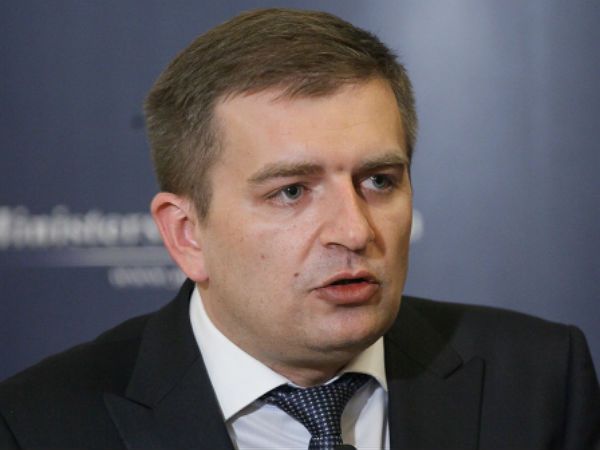 Bartosz Arłukowicz zapowiada zmiany w systemie ochrony zdrowia