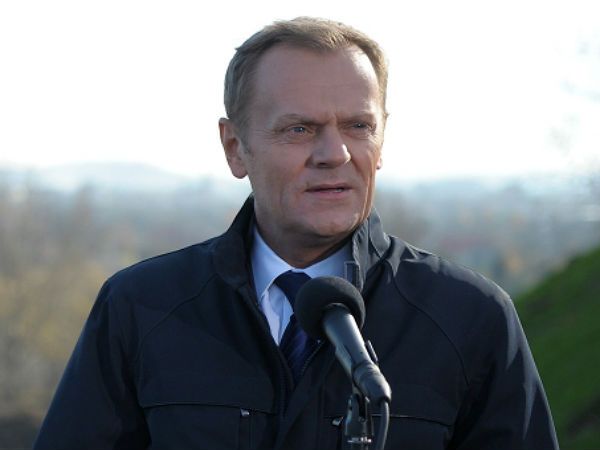 Bogdan Gasiński pozwał Donalda Tuska za alarm bombowy w sądzie