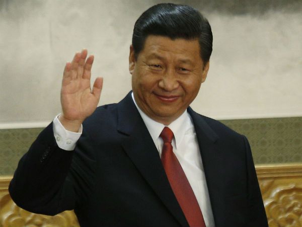 Ogłoszono nazwiska nowych przywódców Komunistycznej Partii Chin