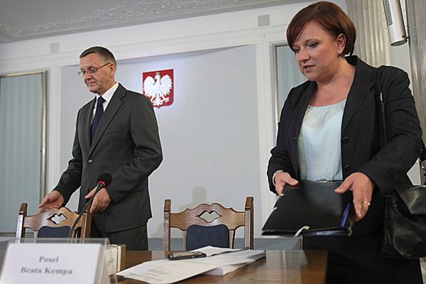 SP: Mirosław Sekuła złym kandydatem na marszałka woj. śląskiego