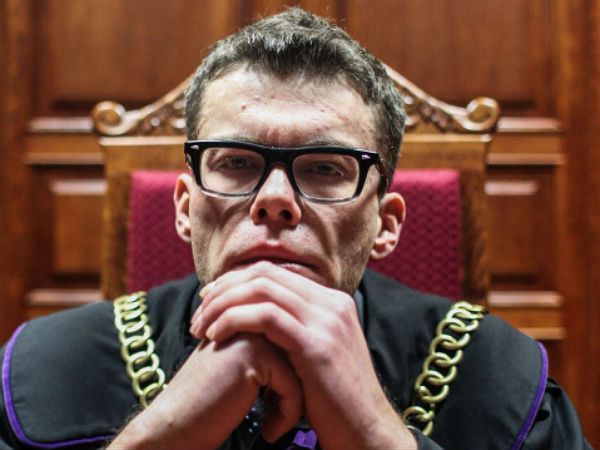PO o sędzim Tulei: ordynarny atak PiS i SP na niezawisły sąd