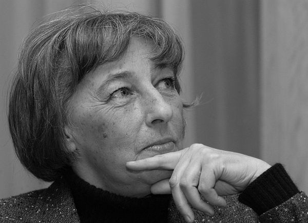 Zmarła Teresa Torańska, dziennikarka i pisarka