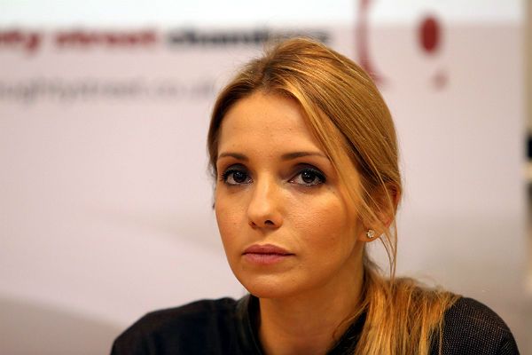 Dramatyczny apel córki Julii Tymoszenko