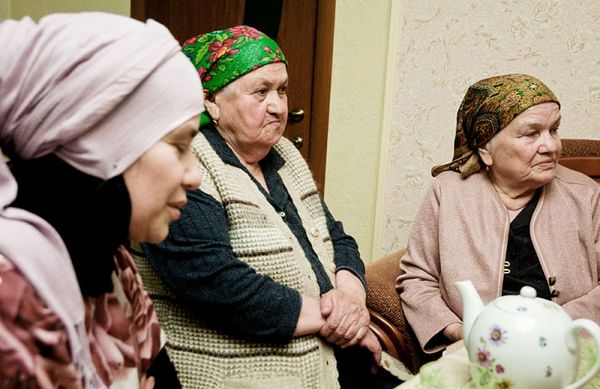 Krymscy Tatarzy - Rosja zajęła półwysep, a świat o nich zapomniał?