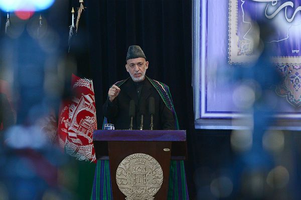 Zrezygnował kolejny kandydat na prezydenta Afganistanu - wnuk króla