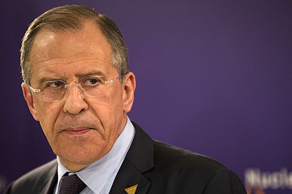 MSZ: Rosja nie naruszyła Memorandum Budapeszteńskiego