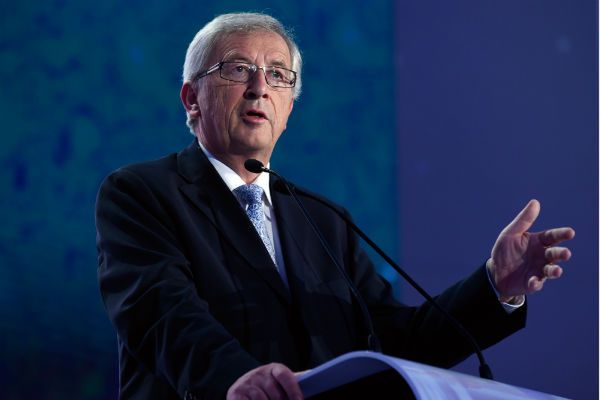 Jean-Claude Juncker: wbrew "szantażom" zostanę przewodniczącym KE