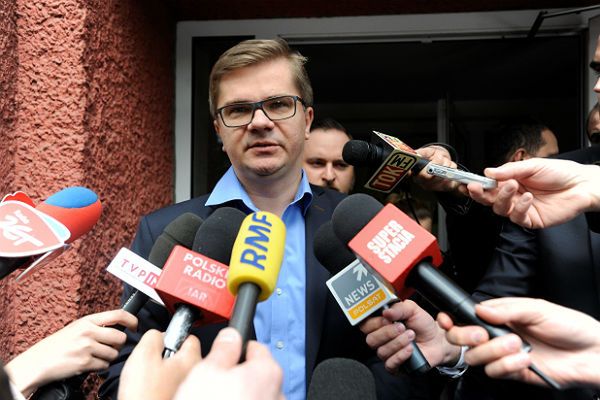 RPO prosi Andrzeja Seremeta o ocenę działań prokuratury ws. "Wprost"