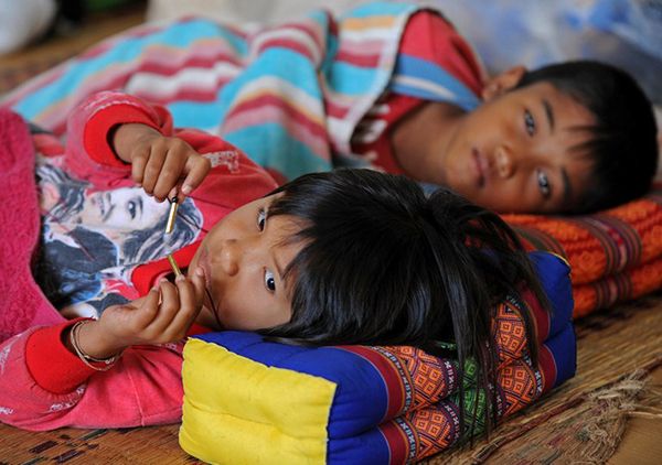 Skandal w Kambodży. Pedofile odwiedzają sierocińce jak domy publiczne