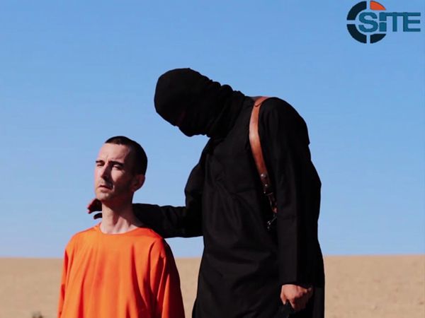 Philip Hammond: brytyjski rząd nie jest w stanie odbić zakładnika islamistów