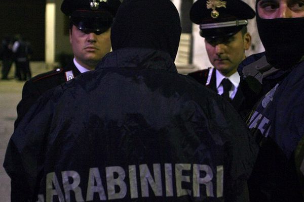Włosi zatrzymali 26-latka, podejrzanego o rekrutację zagranicznych bojowników dla dżihadu