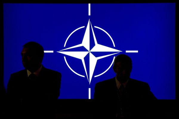 Szczyt NATO: Wiele obietnic dla nas, mało konkretów dla Ukrainy