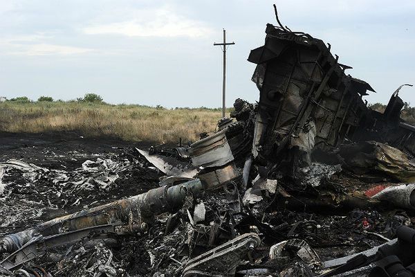 Polaków nie było na liście pasażerów malezyjskiego samolotu