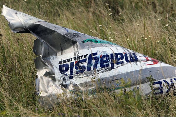 Sztab generalny Rosji: to ukraiński samolot bojowy zestrzelił malezyjskiego boeinga