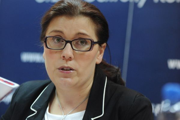 Prezes UOKiK, Małgorzata Krasnodębska-Tomkiel odwołana ze stanowiska