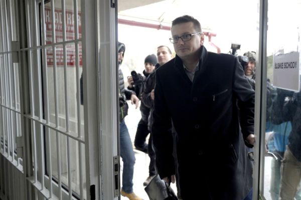 Pełnomocnik Mariusza Trynkiewicza: będzie zażalenie na postanowienie sądu