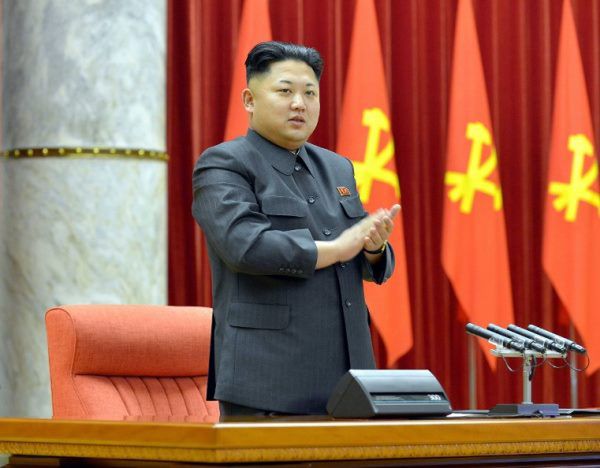 Kim Dzong Un przechodzi leczenie w szpitalu. Siostra przejmuje władzę w Korei Północnej