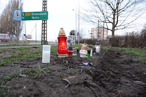 Dziś kolejne pogrzeby ofiar tragicznego wypadku w Kamieniu Pomorskim