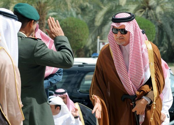 Spięcie miedzy Arabią Saudyjską a Katarem przez "ingerencję w sprawy wewnętrzne"
