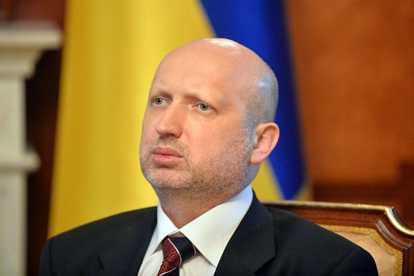 Władze Ukrainy inicjują okrągłe stoły jedności narodowej