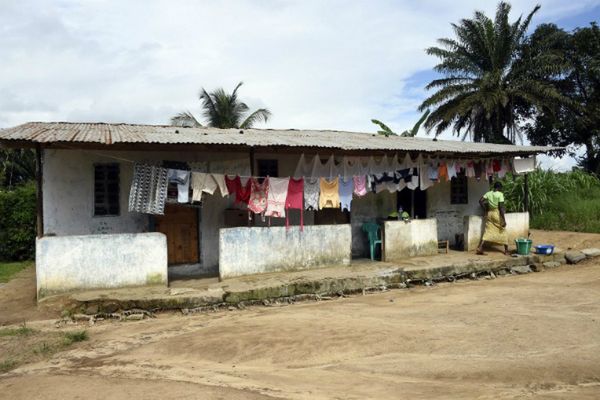 Tragedia w Nigerii. 70 ofiar śmiertelnych spożycia miejscowego ginu z metanolem