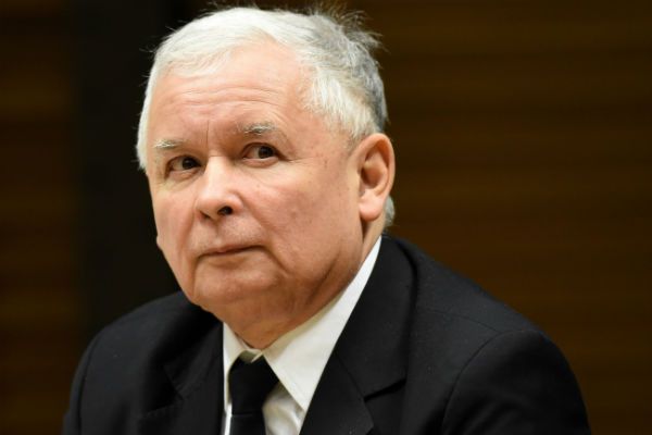Eugeniusz Kłopotek: Jarosław Kaczyński zrozumiał, że już nigdy nie będzie rządził