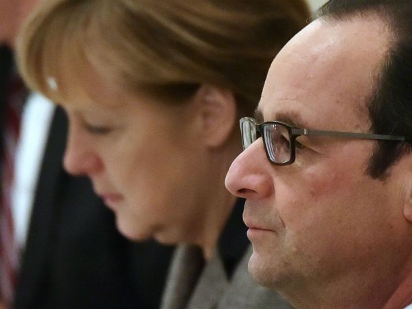 Witalij Portnikow: mediacje Angeli Merkel i Francois Hollande'a nie zmienią sytuacji